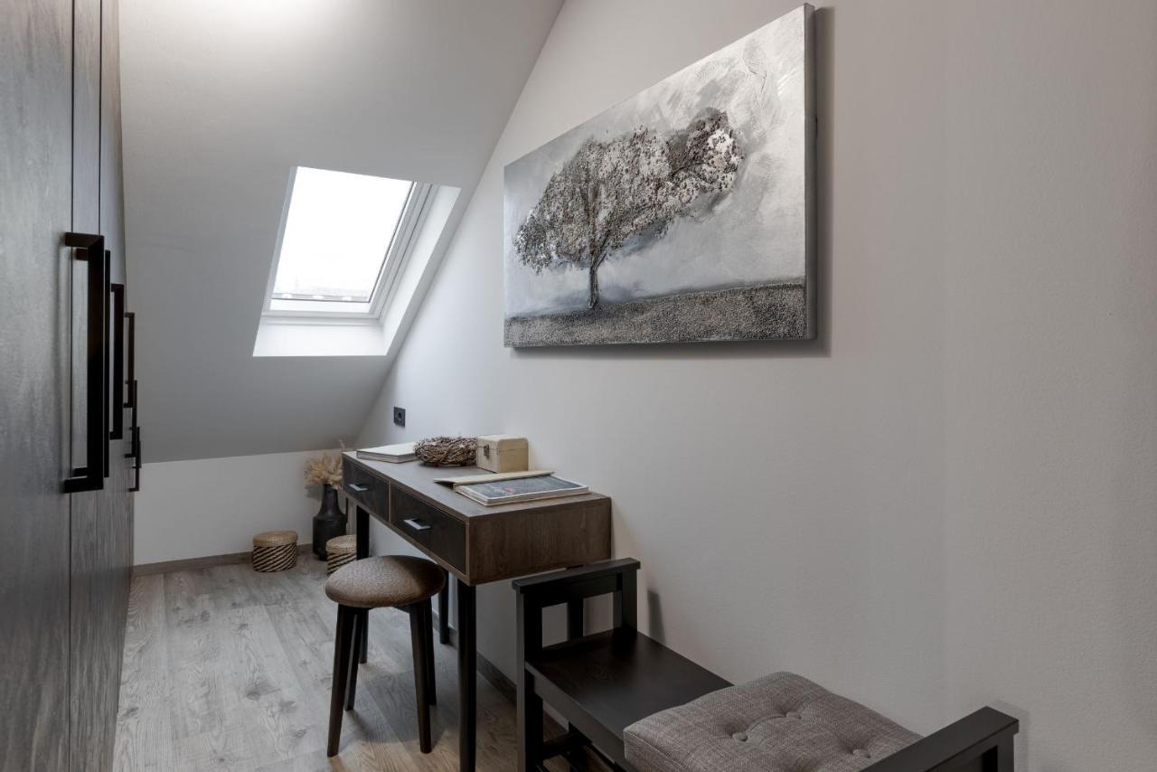 Apartman Downtown Dl Zagreb Extérieur photo
