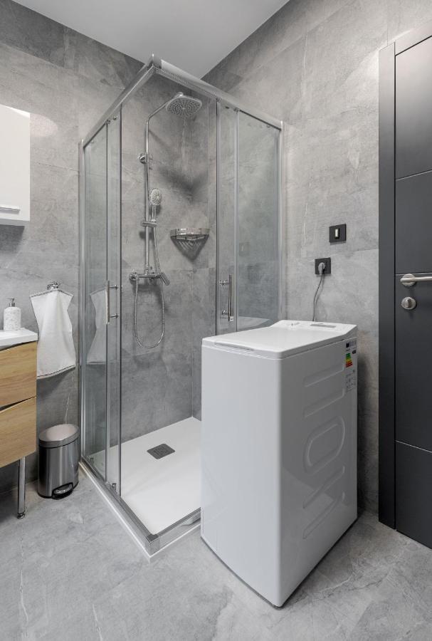 Apartman Downtown Dl Zagreb Extérieur photo