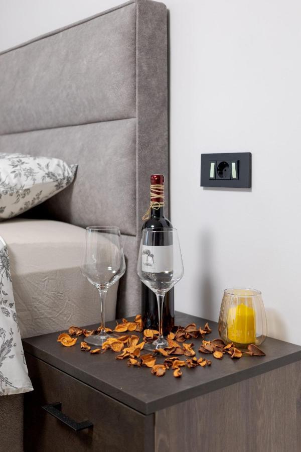Apartman Downtown Dl Zagreb Extérieur photo